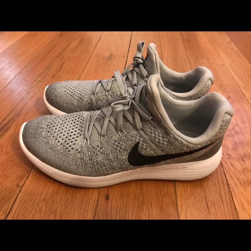 Nike LunarEpic Flyknit 2